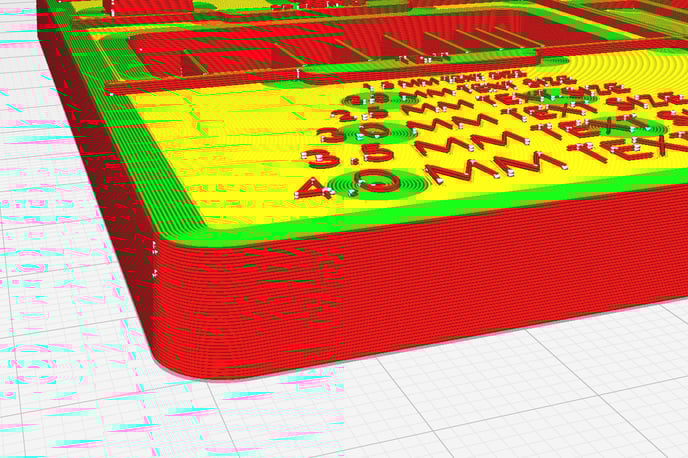 Makyu-thermoforming-template-FDM-slicing-layer-thickness