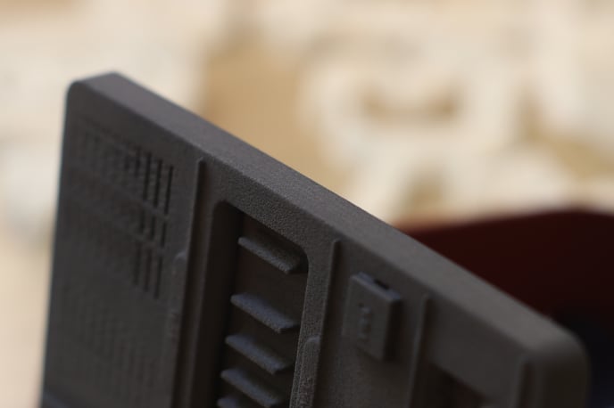 Makyu-thermoforming-template-SLS-part-orientation