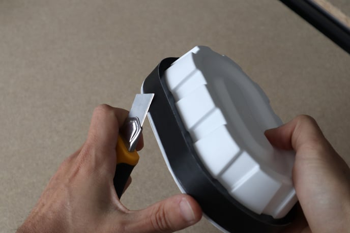 Mayku Multiplier - HIPS - Prototyping - Workflow 2