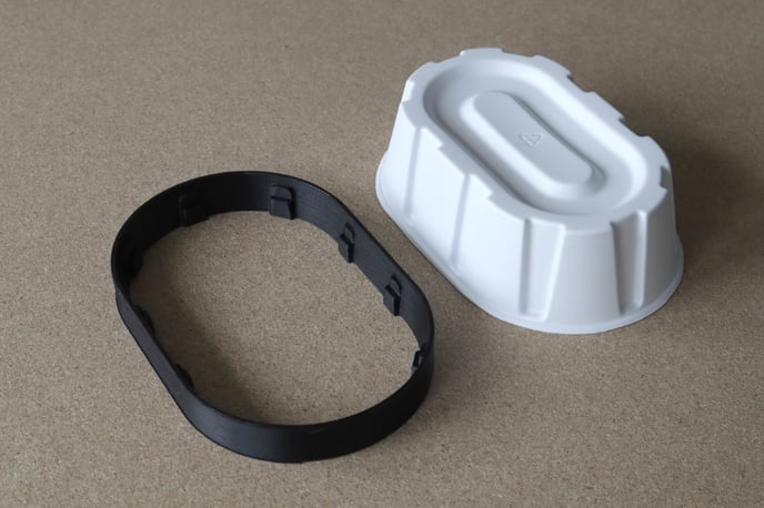 Mayku Multiplier - HIPS - Prototyping - Workflow 6