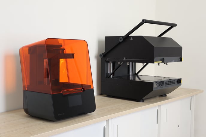 Mayku-thermoforming-Formlabs-SLA-3D-Printing-Mayku-Multiplier