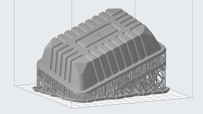 Mayku-thermoforming-SLA-3D-printing-print-orientation-preForm-Formlabs